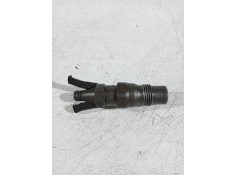 Recambio de inyector para ford fiesta berl./express básico referencia OEM IAM KCA30S44  BOSCH