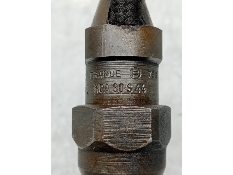 Recambio de inyector para ford fiesta berl./express básico referencia OEM IAM KCA30S44  BOSCH