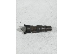 Recambio de inyector para ford fiesta berl./express básico referencia OEM IAM KCA30S44  BOSCH