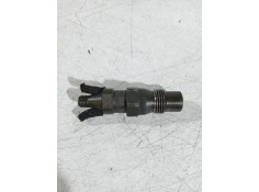 Recambio de inyector para ford fiesta berl./express básico referencia OEM IAM KCA30S44  BOSCH