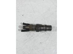 Recambio de inyector para ford fiesta berl./express básico referencia OEM IAM KCA30S44  BOSCH