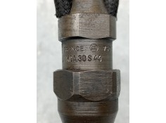 Recambio de inyector para ford fiesta berl./express básico referencia OEM IAM KCA30S44  BOSCH 2
