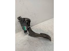 Recambio de potenciometro pedal para seat ibiza sc (6j1) reference referencia OEM IAM 6PV00849631 6Q1721503M  2