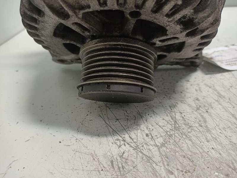 Recambio de alternador para citroen c4 picasso exclusive referencia OEM IAM 2543526A 964631780 VALEO CL15