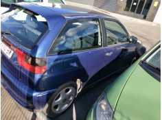 seat ibiza (6k) del año 1997 2