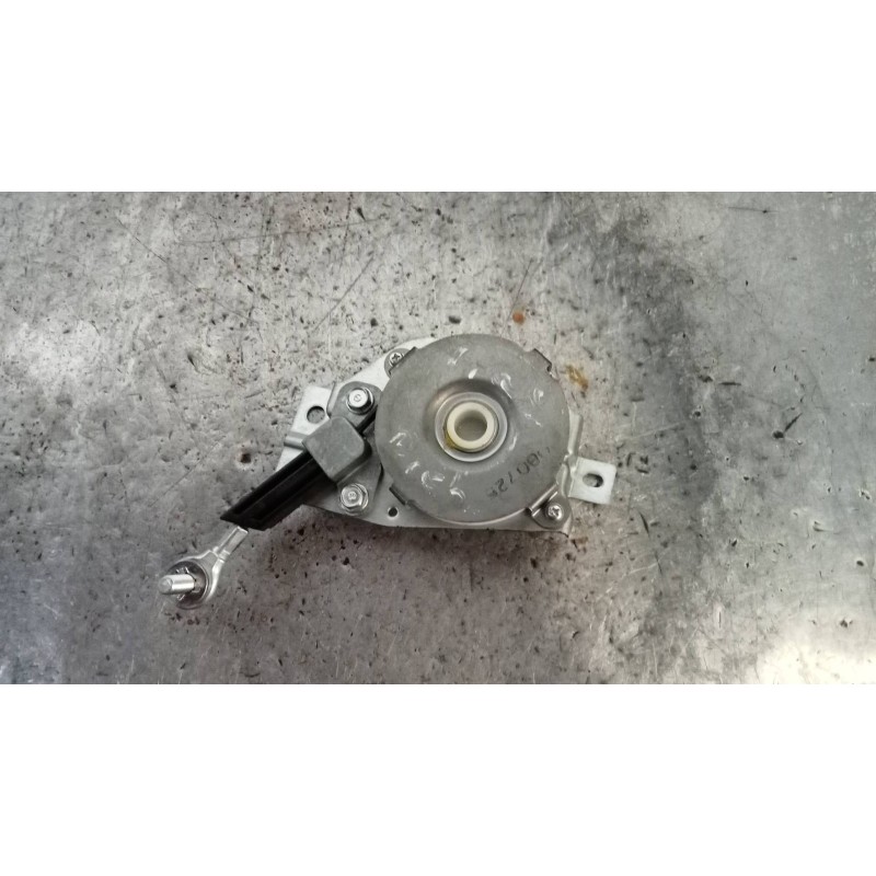 Recambio de cerradura maletero / porton para ford mondeo berlina (ge) 2.0 tdci cat referencia OEM IAM   