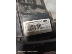Recambio de faro derecho para volvo xc90 2.4 diesel cat referencia OEM IAM 31111187 89902051  2