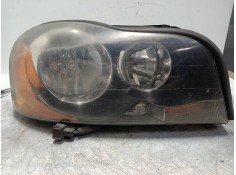 Recambio de faro derecho para volvo xc90 referencia OEM IAM 30678175 89009429 