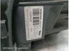 Recambio de faro derecho para volvo xc90 referencia OEM IAM 30678175 89009429  2