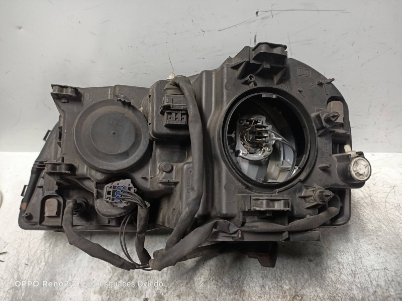 Recambio de faro derecho para volvo xc90 referencia OEM IAM 30678175 89009429 