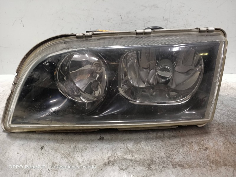 Recambio de faro izquierdo para volvo v40 familiar 1.8 16v referencia OEM IAM 1AG00834105 30896911 