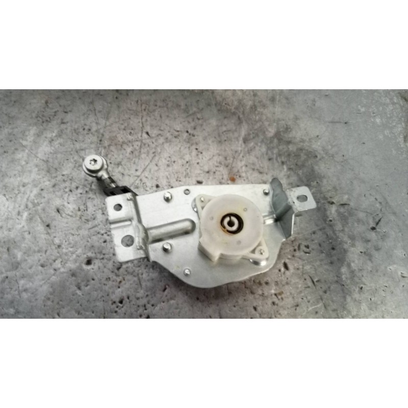 Recambio de cerradura maletero / porton para ford mondeo berlina (ge) 2.0 tdci cat referencia OEM IAM   
