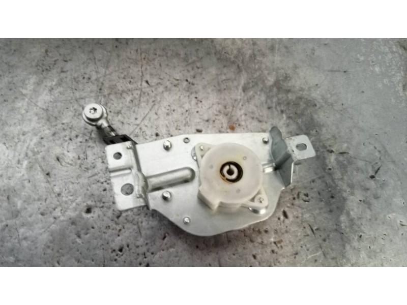Recambio de cerradura maletero / porton para ford mondeo berlina (ge) 2.0 tdci cat referencia OEM IAM   