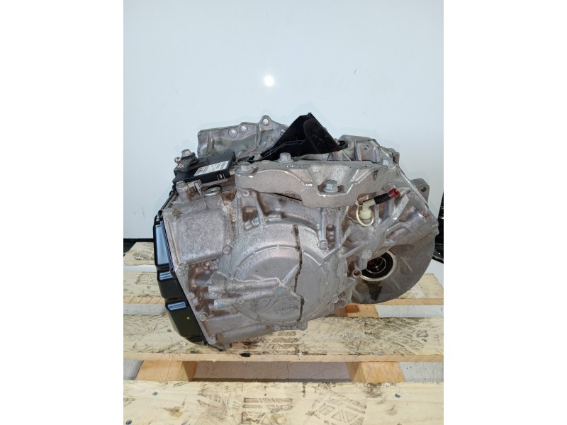 Recambio de caja cambios para volvo v60 kombi momentum referencia OEM IAM TF80SC 1283142 10K3809534 AUTOMATICO