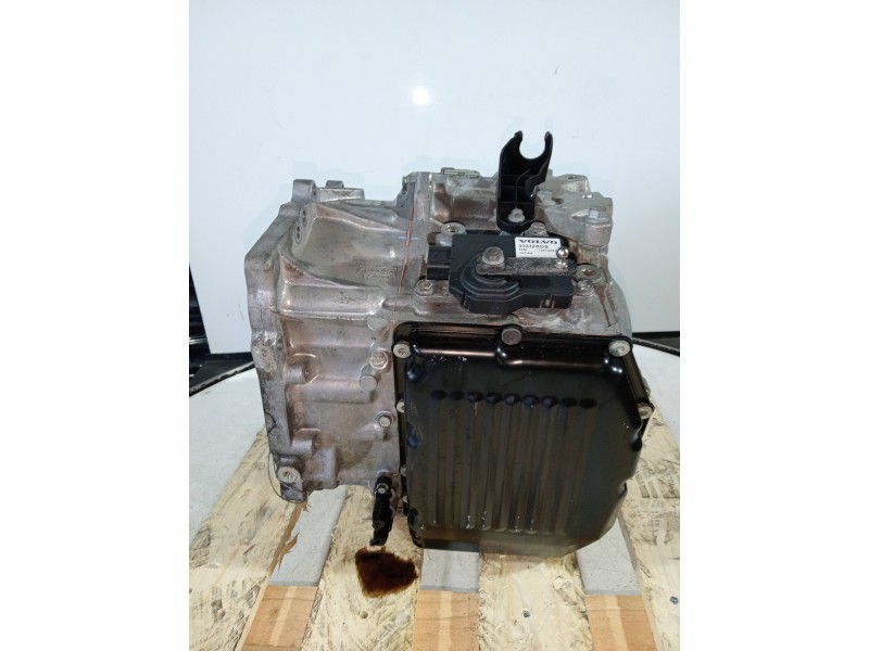 Recambio de caja cambios para volvo v60 kombi momentum referencia OEM IAM TF80SC 1283142 10K3809534 AUTOMATICO
