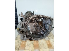 Recambio de caja cambios para peugeot 807 sr referencia OEM IAM 20LM06 0356323 5V