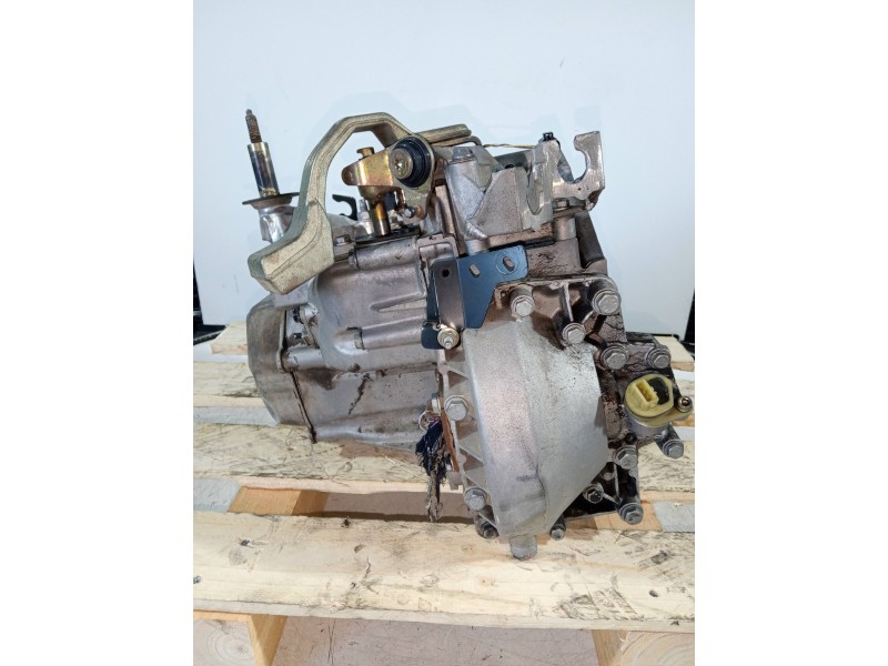 Recambio de caja cambios para peugeot 807 sr referencia OEM IAM 20LM06 0356323 5V