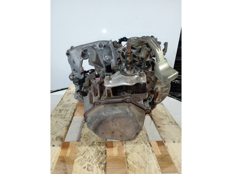 Recambio de caja cambios para peugeot 807 sr referencia OEM IAM 20LM06 0356323 5V