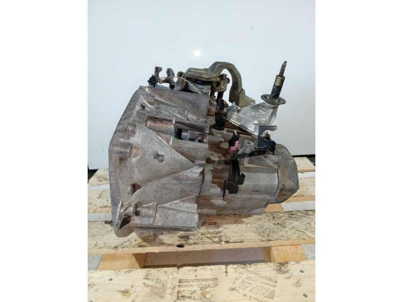 Recambio de caja cambios para peugeot 807 sr referencia OEM IAM 20LM06 0356323 5V