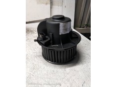 Recambio de motor calefaccion para ford mondeo berlina/familiar (fd) clx berlina referencia OEM IAM 93BW18515AB  
