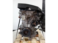 Recambio de motor completo para volvo s40 berlina 1.8 kinetic referencia OEM IAM B4184S11 4916 