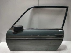 Recambio de puerta delantera izquierda para talbot samba 1.0 referencia OEM IAM   