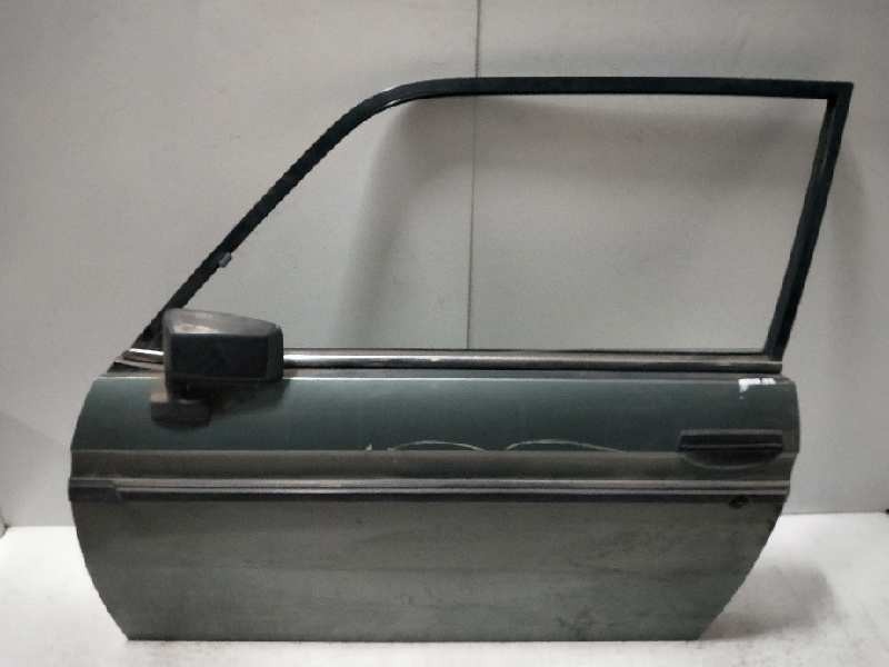 Recambio de puerta delantera izquierda para talbot samba 1.0 referencia OEM IAM   