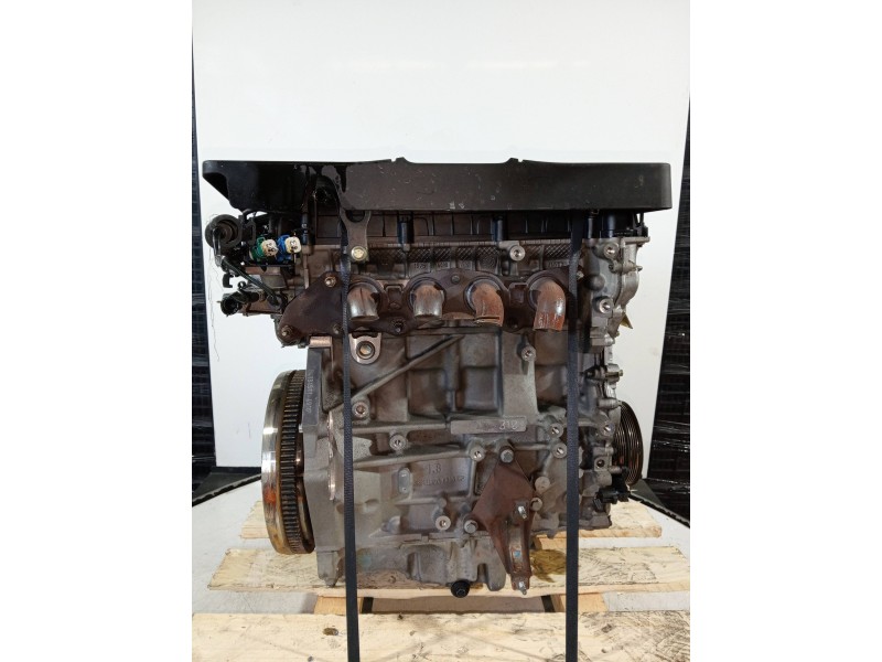 Recambio de motor completo para volvo s40 berlina 1.8 kinetic referencia OEM IAM B4184S11 4916 