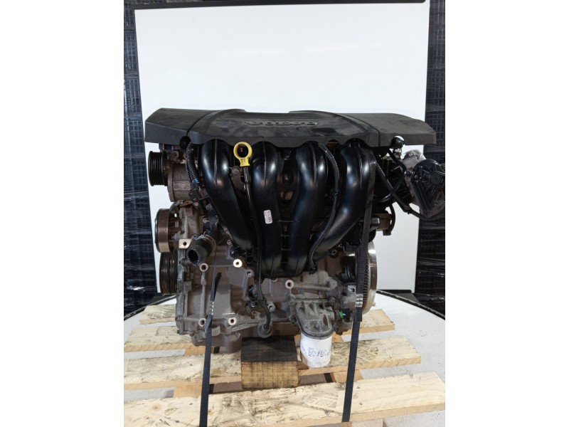 Recambio de motor completo para volvo s40 berlina 1.8 kinetic referencia OEM IAM B4184S11 4916 