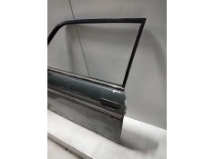 Recambio de puerta delantera izquierda para talbot samba 1.0 referencia OEM IAM    2