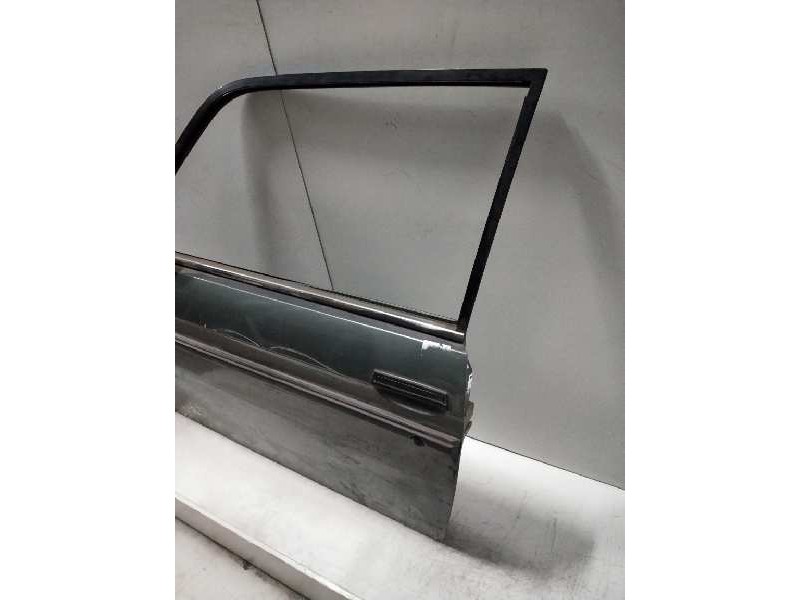 Recambio de puerta delantera izquierda para talbot samba 1.0 referencia OEM IAM   