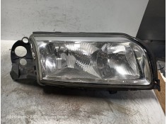 Recambio de faro derecho para volvo s80 berlina 2.4 diesel cat referencia OEM IAM 8678543 89008455 