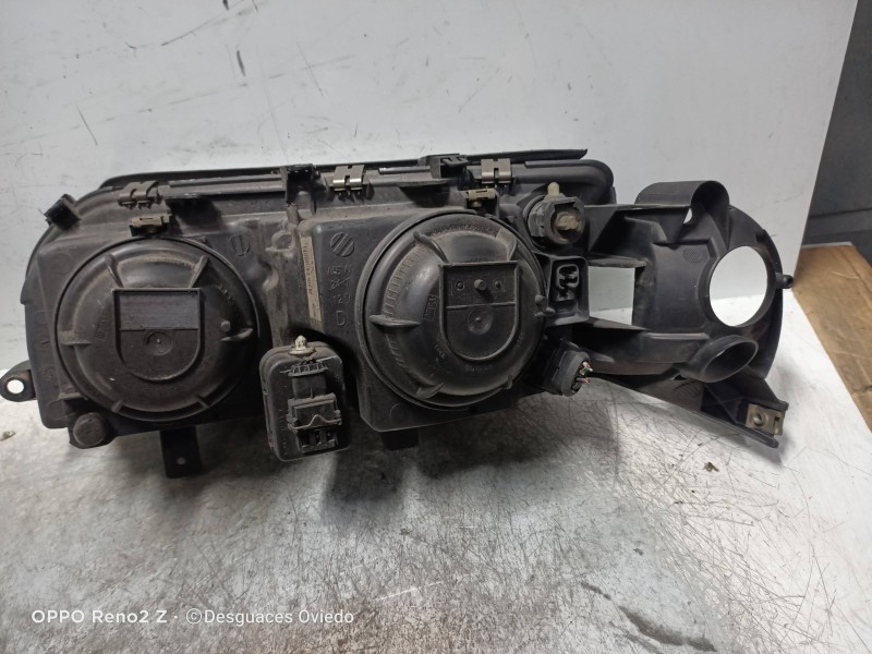 Recambio de faro derecho para volvo s80 berlina 2.4 diesel cat referencia OEM IAM 8678543 89008455 