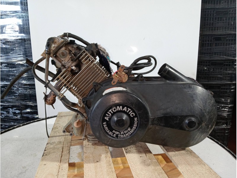 Recambio de motor completo para polaris trail boss 325 referencia OEM IAM ES32PFE 0504825 0036254 
