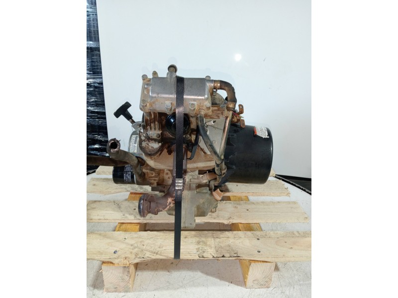 Recambio de motor completo para polaris trail boss 325 referencia OEM IAM ES32PFE 0504825 0036254 