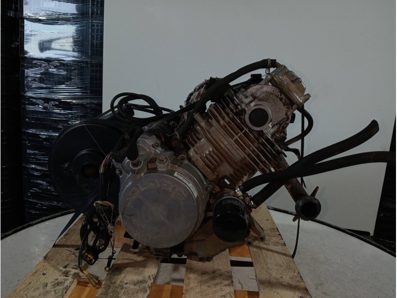Recambio de motor completo para polaris trail boss 325 referencia OEM IAM ES32PFE 0504825 0036254 