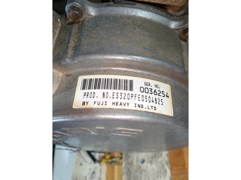 Recambio de motor completo para polaris trail boss 325 referencia OEM IAM ES32PFE 0504825 0036254 