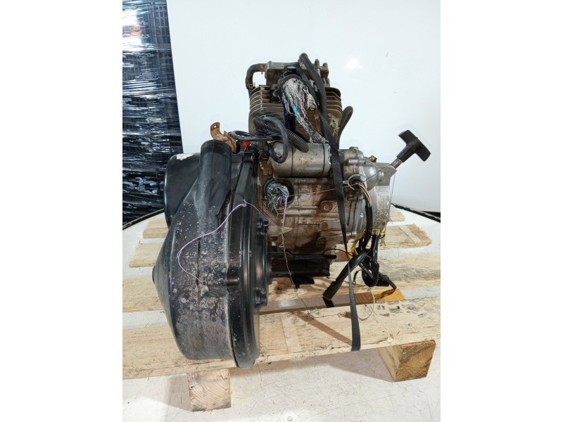 Recambio de motor completo para polaris trail boss 325 referencia OEM IAM ES32PFE 0504825 0036254 