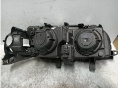 Recambio de faro izquierdo para volvo s80 berlina 2.4 diesel cat referencia OEM IAM 8678542 89008454  2