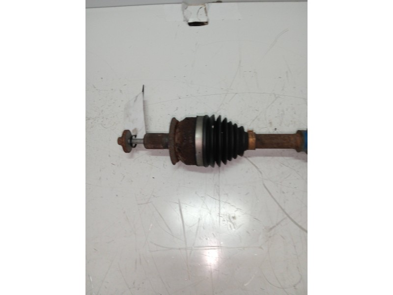 Recambio de transmision delantera izquierda para mazda 3 berlina (bk) 1.6 vvt active referencia OEM IAM   