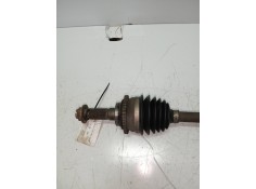 Recambio de transmision delantera izquierda para mazda premacy (cp) td active referencia OEM IAM    2