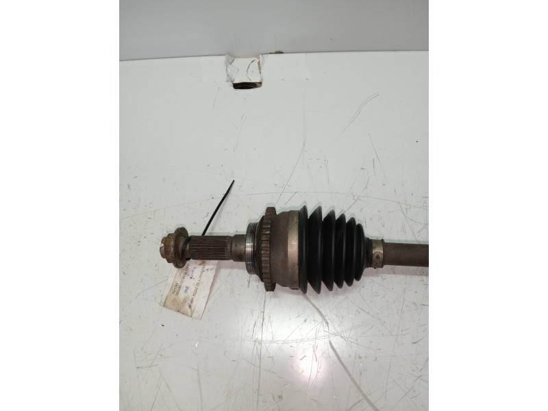 Recambio de transmision delantera izquierda para mazda premacy (cp) td active referencia OEM IAM   