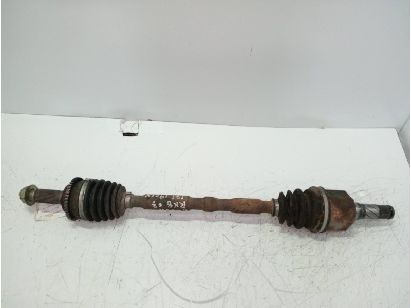 Recambio de transmision trasera derecha para mazda rx-8 (se) 1.3 wankel cat referencia OEM IAM   