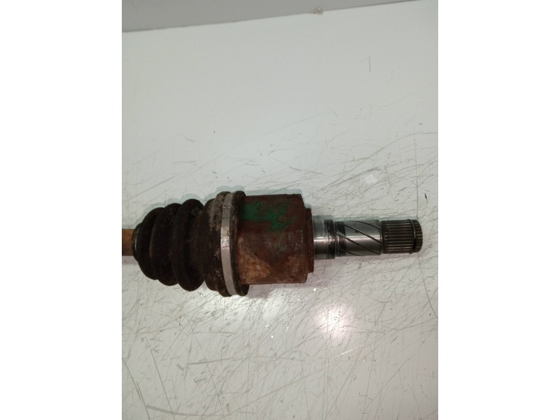 Recambio de transmision trasera derecha para mazda rx-8 (se) 1.3 wankel cat referencia OEM IAM   