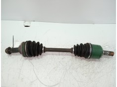 Recambio de transmision delantera izquierda para mazda xedos 9 (ta) 2.5 v6 referencia OEM IAM   