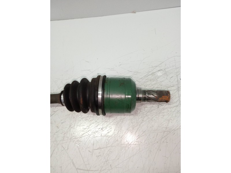 Recambio de transmision delantera izquierda para mazda xedos 9 (ta) 2.5 v6 referencia OEM IAM   