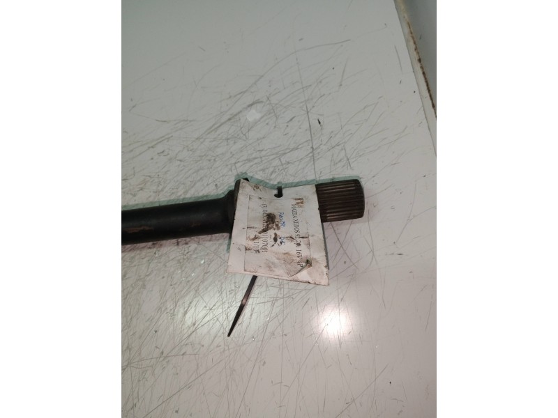 Recambio de transmision delantera derecha para mazda xedos 6 (ca) 2.0 v6 24v cat referencia OEM IAM   