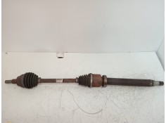 Recambio de transmision delantera derecha para ford c-max 1.0 ecoboost cat referencia OEM IAM   
