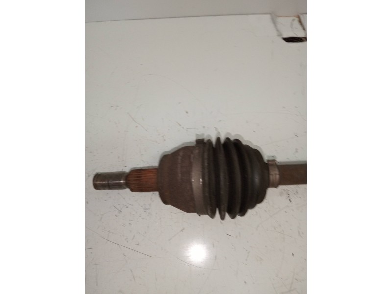 Recambio de transmision delantera derecha para ford c-max 1.0 ecoboost cat referencia OEM IAM   