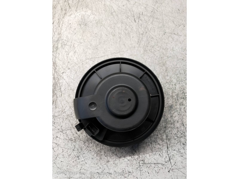 Recambio de motor calefaccion para ford mondeo berlina/familiar (fd) clx berlina referencia OEM IAM 93BW18515AB  